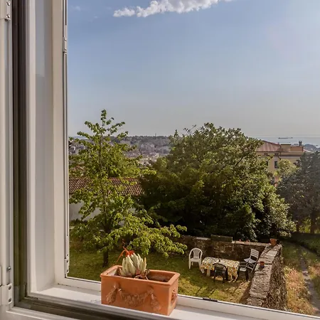 Vista&capriccio1 Apartman