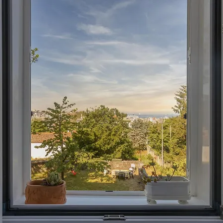 Vista&capriccio1 * Trieszt