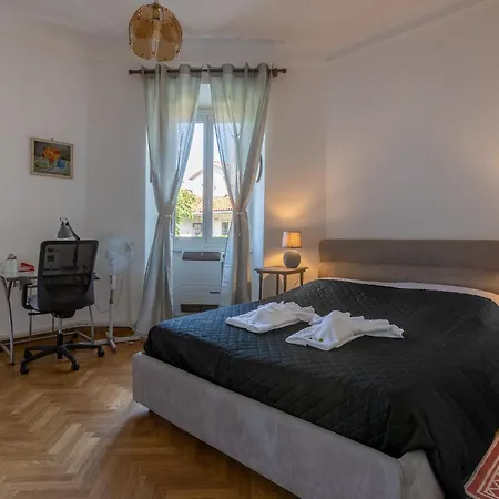 Vista&capriccio1 Apartment
