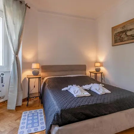 Apartment Vista&capriccio1 *