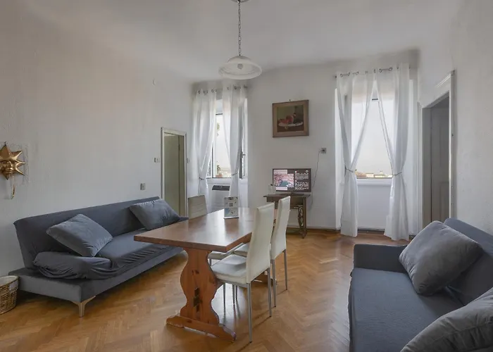 Vista&capriccio1 Appartement *