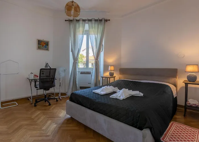 Vista&capriccio1 Appartement